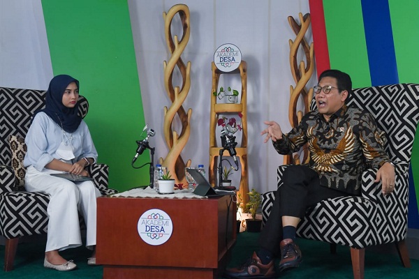 Kuliah-Desa-Gus-Halim-Paparkan-SDGs-Desa-Hingga-Peningkatan-Kapasitas-Pendamping-Desa