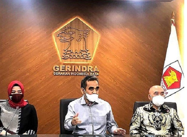 Muzani Minta Fasilitas di Kompleks GBK Dijadikan RS Darurat COVID
