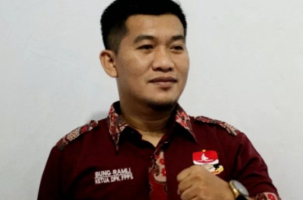 Ketua Organisasi Masyarakat Forum Persaudaraan Pemuda Sulbar Kabupaten Majene, Ramli SPd MPd mengatakan, desa merupakan lumbung ekonomi bangsa