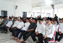 Safari Ramadan di Polman, SDK-JSM Bahas TPA hingga Bantuan BPJS dan Rp15 Miliar untuk Kakao